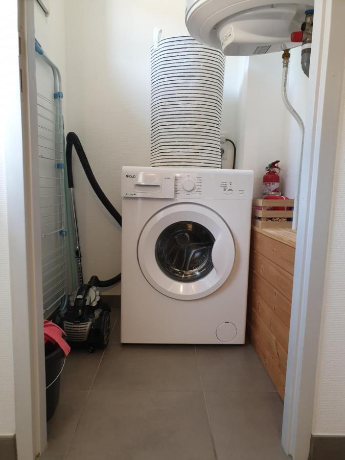 אורביי Le Terramon - Appartement 4 Personnes מראה חיצוני תמונה