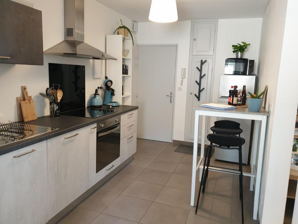 אורביי Le Terramon - Appartement 4 Personnes מראה חיצוני תמונה